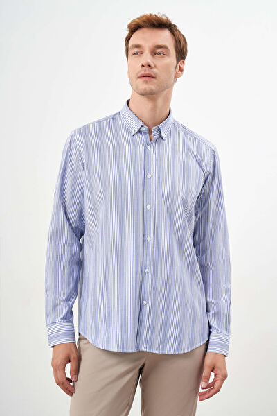 Morven Erkek Gömlek