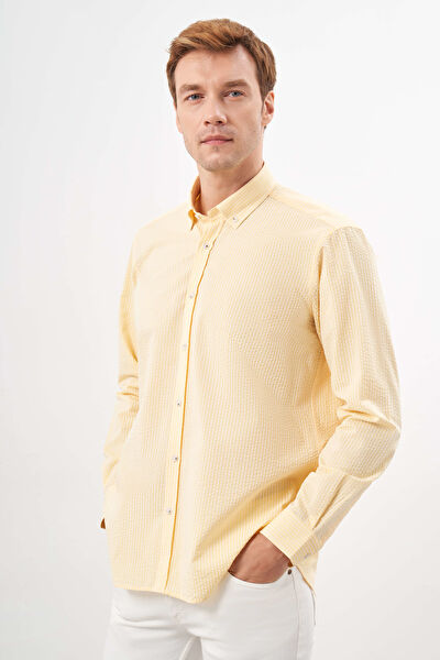 Morven Outdoor Gömlek