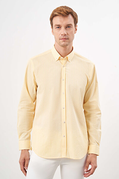 Morven Outdoor Gömlek