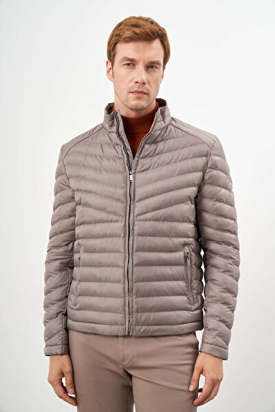 Morven Erkek Mont, Kaban