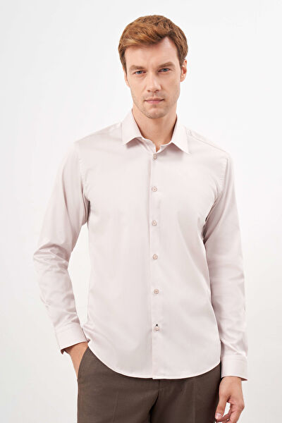 Morven Erkek Gömlek