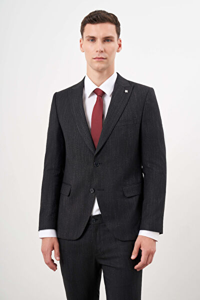 Morven Erkek Takım Elbise