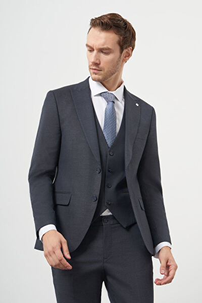 Morven Erkek Takım Elbise