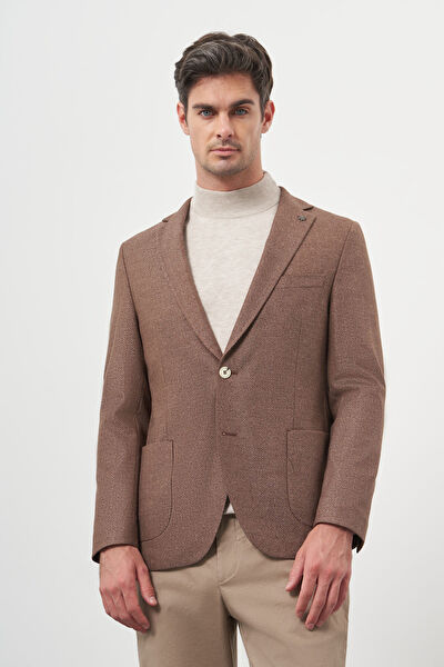 Morven Erkek Ceket