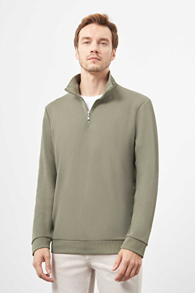 Morven Erkek Sweatshirt