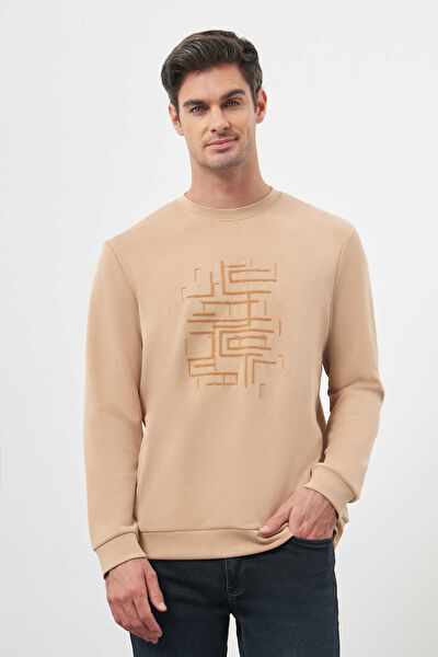Morven Erkek Sweatshirt