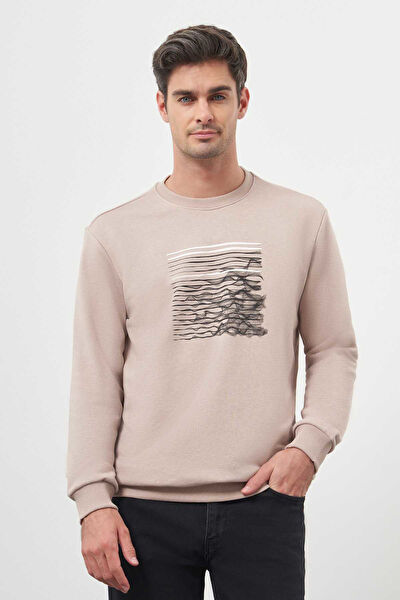 Morven Erkek Sweatshirt