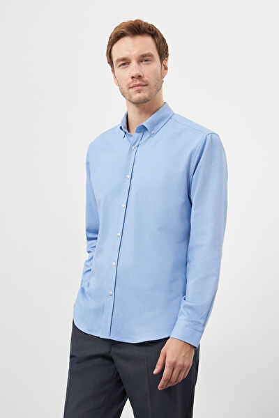 Morven Erkek Gömlek