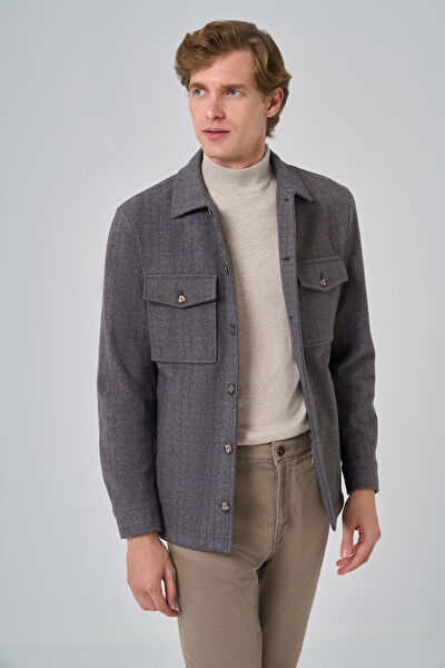 Morven Erkek Ceket