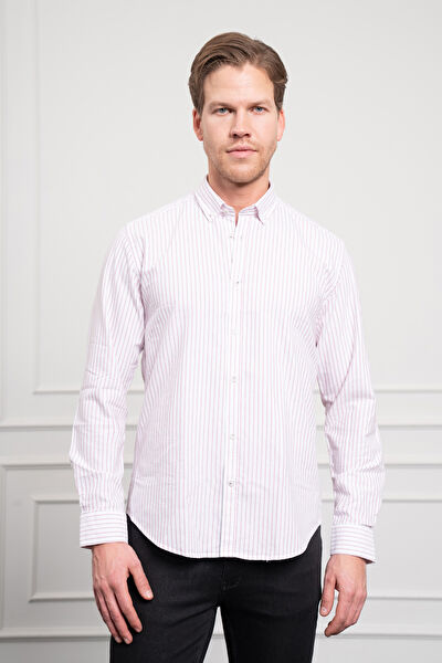 Morven Outdoor Gömlek