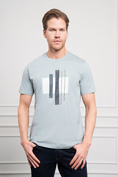 Morven Sporcu Tişört