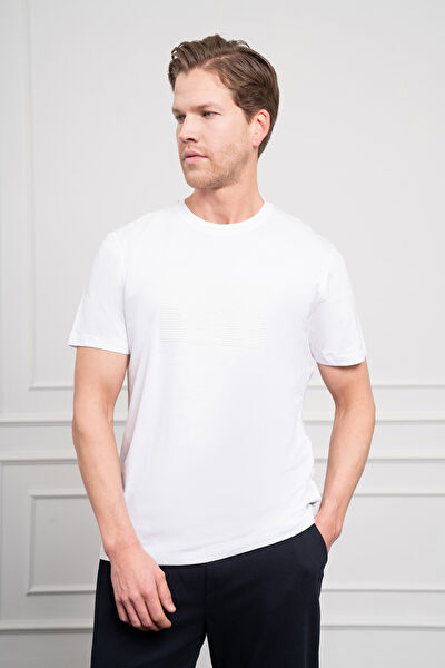 Morven Sporcu Tişört