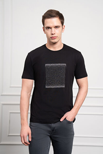 Morven Sporcu Tişört