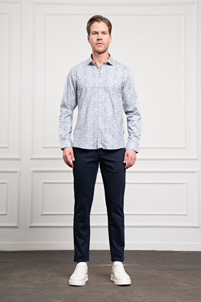 Morven Outdoor Gömlek