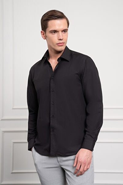 Morven Erkek Gömlek