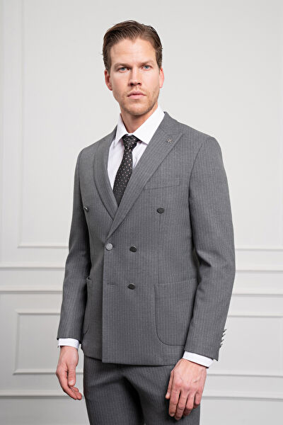 Morven Erkek Takım Elbise