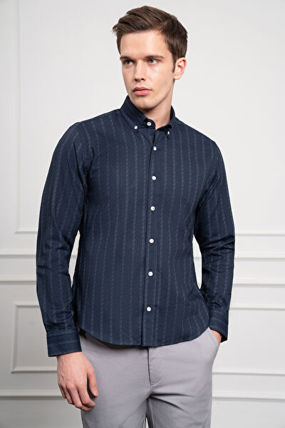 Morven Outdoor Gömlek