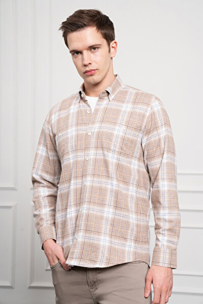 Morven Outdoor Gömlek