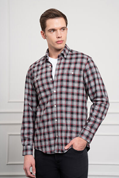 Morven Outdoor Gömlek