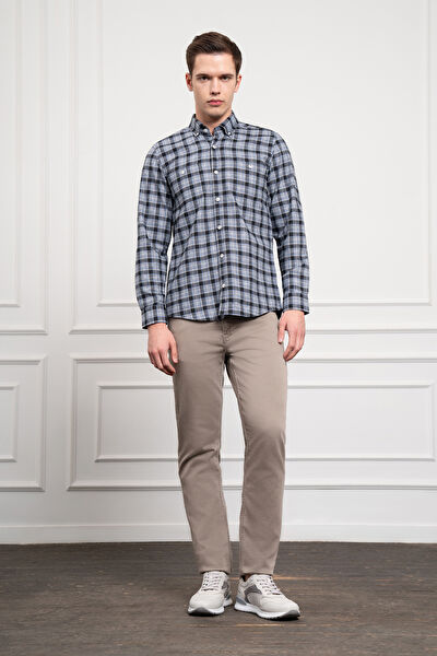 Morven Outdoor Gömlek