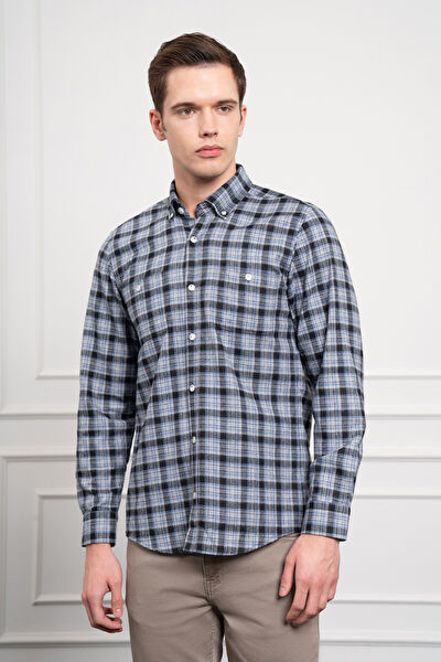 Morven Outdoor Gömlek