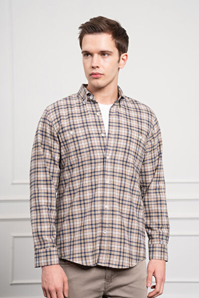 Morven Outdoor Gömlek