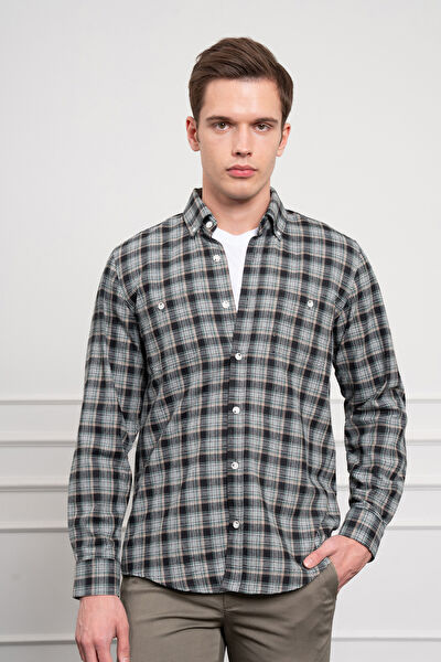 Morven Outdoor Gömlek