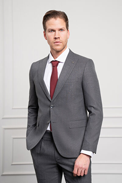 Morven Erkek Takım Elbise