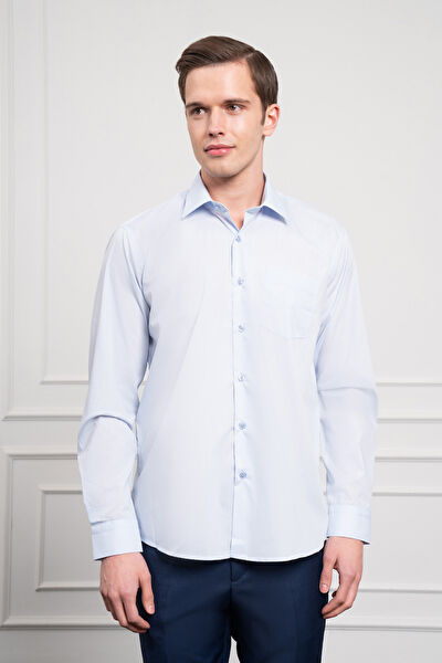 Morven Erkek Gömlek