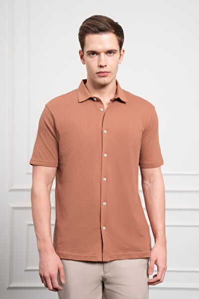 Morven Outdoor Gömlek