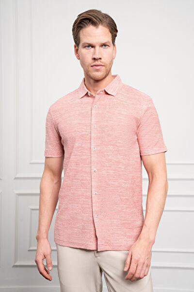 Morven Outdoor Gömlek