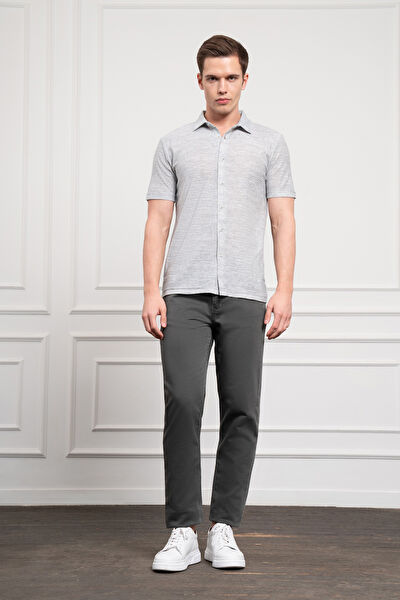 Morven Outdoor Gömlek