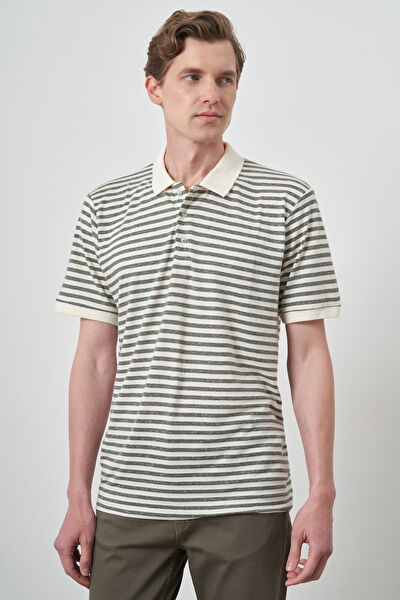 Morven Erkek Tişört