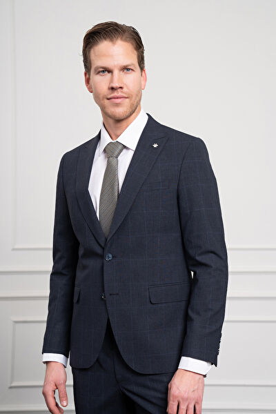 Morven Erkek Takım Elbise