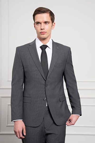 Morven Erkek Takım Elbise