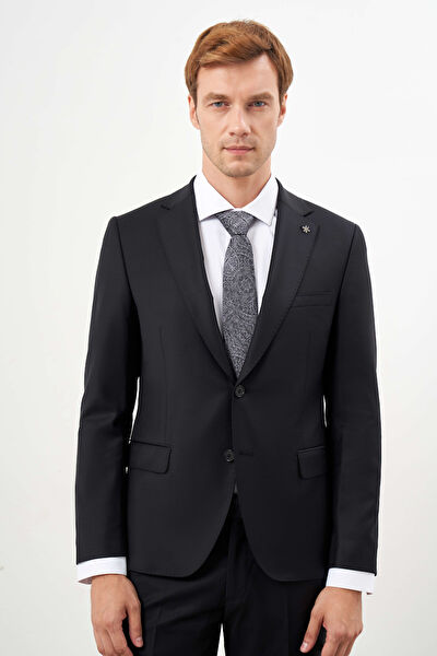 Morven Erkek Takım Elbise