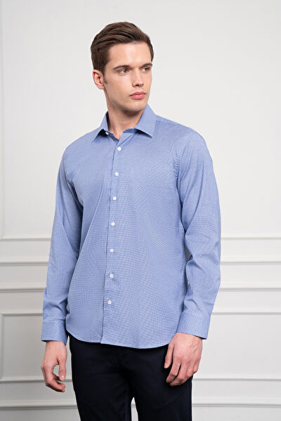 Morven Erkek Gömlek