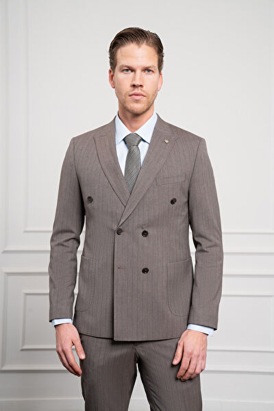 Morven Erkek Takım Elbise