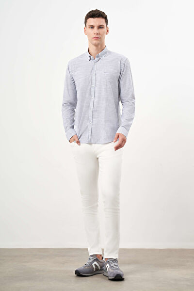 Morven Outdoor Gömlek