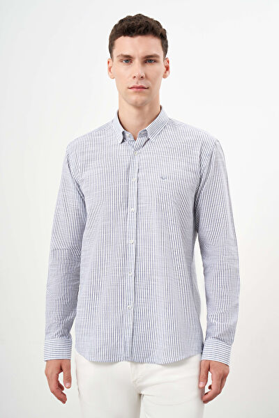 Morven Outdoor Gömlek