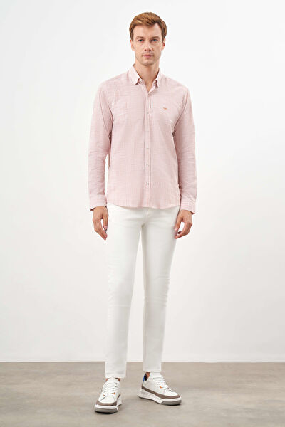 Morven Outdoor Gömlek