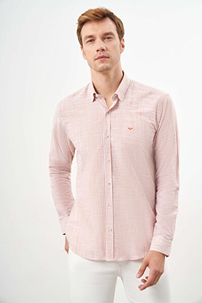 Morven Outdoor Gömlek