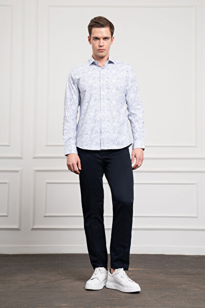 Morven Outdoor Gömlek