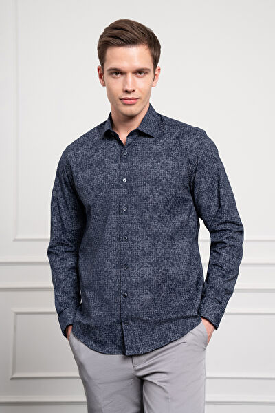 Morven Outdoor Gömlek