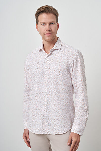 Morven Erkek Gömlek