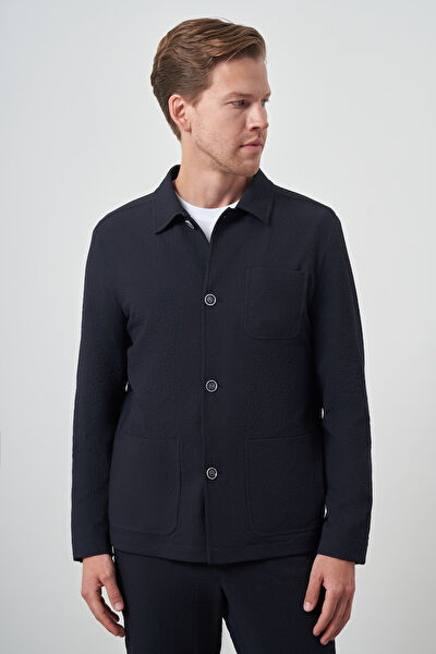 Morven Erkek Gömlek