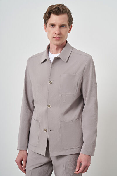 Morven Erkek Gömlek