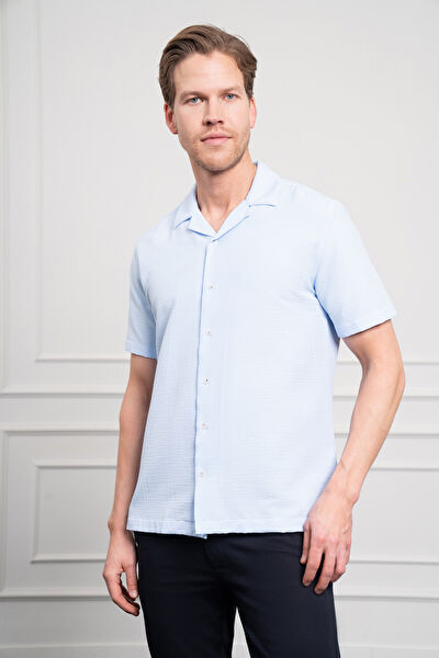 Morven Outdoor Gömlek