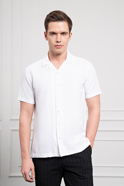 Morven Outdoor Gömlek