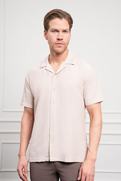 Morven Outdoor Gömlek